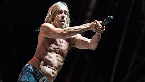 Субкультура (feat goran bregovic & iggy pop). Donauinsel Highlight Rock In Vienna Iggy Pop Feierte Eine Punk Party Krone At