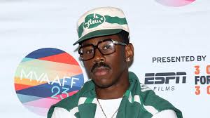 Tyler, The Creator Resurfaced Social Media Posts Controversy: KKK Hood,  Apparent Nazi Salute, More More details here:  https://www.complex.com/music/a/tracewilliamcowen/tyler-the-creator-resurfaced-social-media-posts-controversy-kkk-nazi-salute