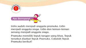Kunci jawaban tema 8 kelas 3 sd halaman 103, 104, 105, 107, 108, 109 dan 110 subtema 2 pembelajaran 6: Kunci Jawaban Tema 8 Kelas 3 Sd Subtema 1 Pembelajaran 1 Halaman 4 5 7 Dan 8 Arti Sudut Tribunnews Com Mobile