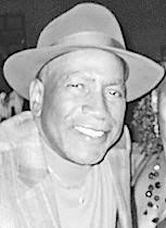 JAMES ROBINSON Obituary (2016)