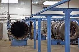 Maybe you would like to learn more about one of these? Purcell Retread Plant Wasilla Ak Sargent Construction Company