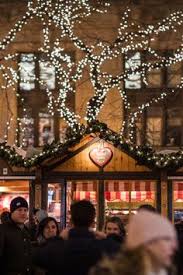 Christkindlmarket Chicago 2020 Dates Chicago Christmas Chicago Holiday Festival