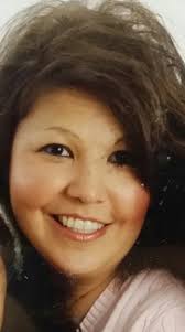 Joann Mary Scott Obituary