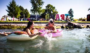 Date to be announced zamardi, hu. Strand Festival 2020 Music Festival Wizard