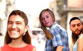 66 Knallgode Memes Fra Kultserien Love Is Blind Pa Netflix 730 No