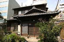 Next to dedicated doors, japanese houses also feature sliding wall panels called fusuma. Japanese Houses Virtual Culture Kids Web Japan Web Japan