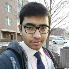 Guru Charan Reddy MADIREDDY