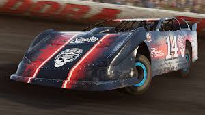 It sounds like the t80 doesn't even trigger the game to recognize that you've got a steering wheel attached? Nascar Heat 4 Launch Trailer Ign