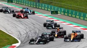 The championship featured a mix of professional and amateur drivers, competing in formula 3 cars that conform to the fia formula 3 regulations for the championship. F1 Classificacao Atualizada Do Mundial De Pilotos E Construtores Da Formula 1 2021 Bolavip Brasil