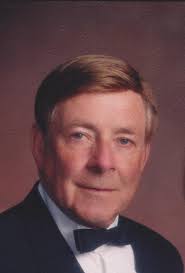 William Everett Hoggan Obituary