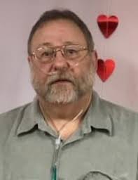 Rodney Lewis Embrey Obituary (1960