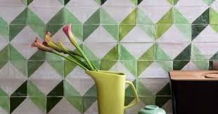 Susleme Amacli Fayans Boyama Nasil Yapilir 20 Ornek 2019 Dekorcenneti Com Tavan Zemin Boyama Modern