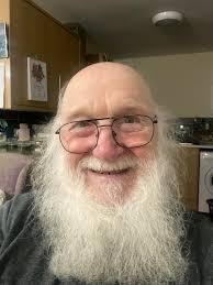 Wishing everyone a happy new year.Thank you all for your faith and  friendship throughout this year and the future.Take care of each other.xx  Bill (Santa and Leek town crier)