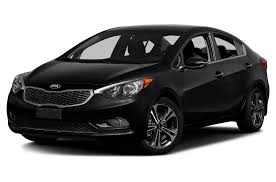 Haven't tried leaving the key in car, and using second fob to lock and unlock. 2015 Kia Forte Lx 4dr Sedan Pictures