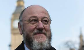 It reflects the despair': chief rabbi's criticism of Labour strikes a chord 