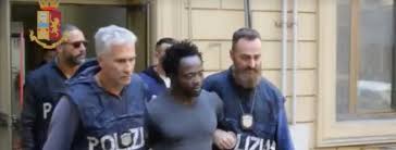 Salvini, one of the most politically attuned leaders in europe, heard a clarion call that he has heard before and that has helped propel his political rise. Desiree Mariottini Il Ghanese Denuncia I Genitori Della 16enne Stuprata E Uccisa Secolo D Italia