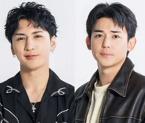藤井流星＆小瀧望、WEST.脱退 STARTO社でタレント活動は継続 | オリコンニュース（ORICON NEWS）