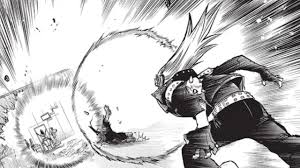 My Hero Academia Chapter 374 Release date, Read Online