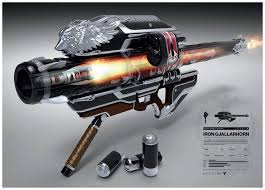 The witch queen delve into savathûn's twisted throne world to uncover the mystery of how she and her lucent brood stole the light. Destiny Rise Of Iron Iron Gjallarhorn Exotic Rocket Launcher