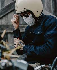 Pin By Mchristine On Dapper Draper In 2020 Motorcycles Shirt Classic Bikes Bike Rider