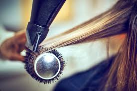 I have not touched a blow dryer or heating tool since i got it done, over a month ago! How To Achieve Easy Blow Dry Styles