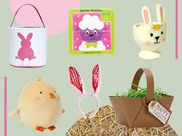 Nothing can quite compete with plastic easter eggs filled with candy or (if you're really lucky) dollar bills, but receiving a gift is fun no matter what the occasion, so why not? Easter Basket Ideas 2021 Baskets And What To Put Inside The Independent