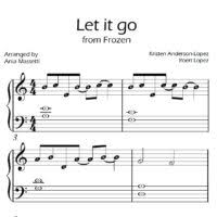 Piano Arrangements Ania Massetti Composer