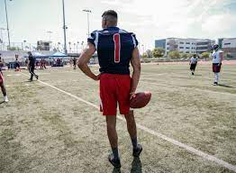 Track your watched episodes and see new ones come out. All American Season 3 Episode 9 Return Date Cast Trailer And News Den Of Geek