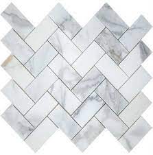 Willow Decor My Kitchen Unveiled Herringbone Marble Marble Herringbone Herringbone Marble Floor