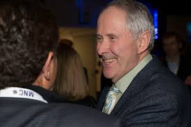 Thomas Flanagan (political scientist)