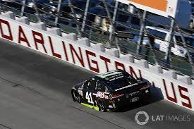 South carolina education lottery 200. Kurt Busch Scores Best Finish Since Daytona Win At Darlington