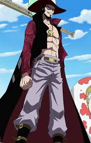 Maybe you would like to learn more about one of these? Hd One Piece Mihawk Wallpapers Peakpx