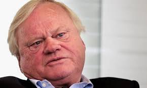His offshore drilling rig firm seadrill emerged from bakruptcy in 2018, with fredriksen helping to raise. John Fredriksen To Create New Norwegian Tanker Behemoth
