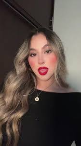 Roxana Ceballos's Instagram, Twitter & Facebook