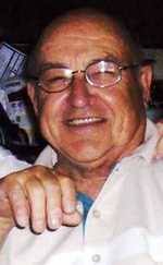 Obituary for Norman Morin