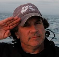 Rockin' Ronny Crawford