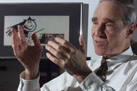 Photos: Karl Eller, entrepreneur and creator of Eller Outdoor Advertising