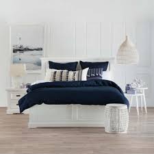 1 king bed studio suite + 1 king bed 1 bedroom suite. Hamptons King Bed In White Oz Design Furniture