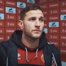 Billy Sharp's brutal tunnel taunt that left Wrexham players furious  revealed