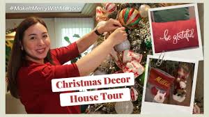 We did not find results for: Watch Marjorie Barretto Gives Glimpse Of Christmas Decorations At Home Abs Cbn News