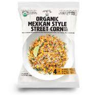 Maybe you would like to learn more about one of these? Tattooed Chef Organic Mexican Street Corn 4 X 14 Oz Brunswick Cart