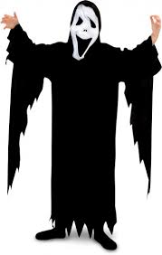 Disfraz De Fantasma Para Nino Halloween Blog Cuidado Infantil