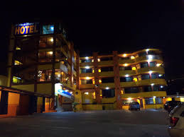 3⋆ HOTEL VILLAS DE SANTIAGO INN ≡ Tijuana, Mexico ≡ Lowest Booking Rates  For Hotel Villas De Santiago Inn in Tijuana