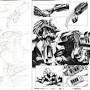 Profile Picture of Brian Thies Original Art - Splash Page Comic Art (@splashpageart.com) on Google