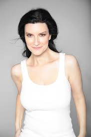 Michela dalla brea laura pausini wears: Laura Pausini 2015 04 Bild Foto Fan Lexikon