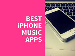 Download free music to iphone. 15 Best Free Music Download Apps For Iphone Iphone Music Apps Music Download Apps Free Music Download App