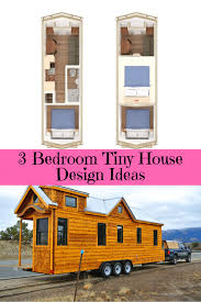 3 bedroom tiny home plans. 3 Bedroom Tiny House Plans On Wheels Novocom Top