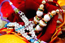 The festival of raksha bandhan is celebrated on the purnima of shravan month. Raksha Bandhan 2021 Raksha Bandhan Date Muhurat Timing