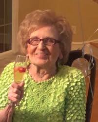 Frances Gaylor DeLeuil Obituary February 28, 2025