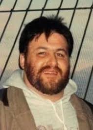 Kenneth Borcher Obituary (1952